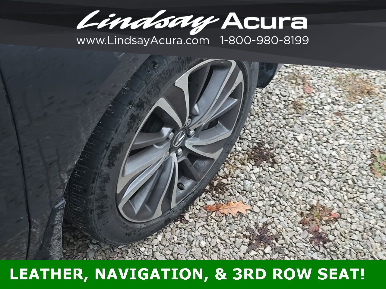 2019 Acura MDX 3.5L Technology Package Columbus OH