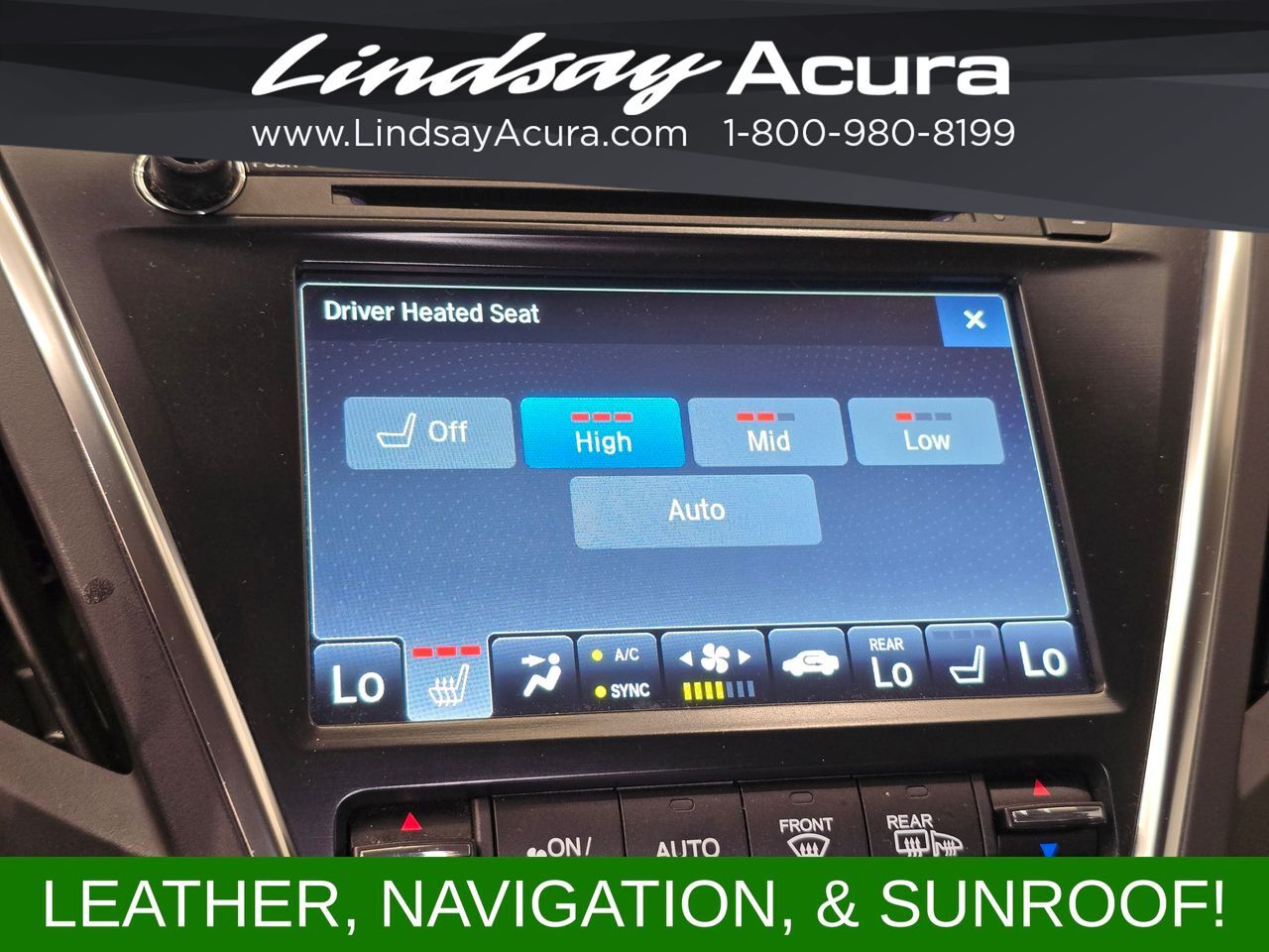 2019 Acura MDX 3.5L Technology Package Columbus OH