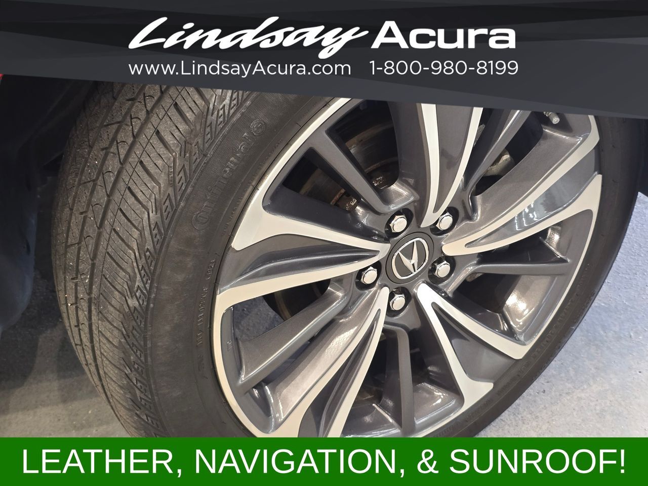 2019 Acura MDX 3.5L Technology Package Columbus OH