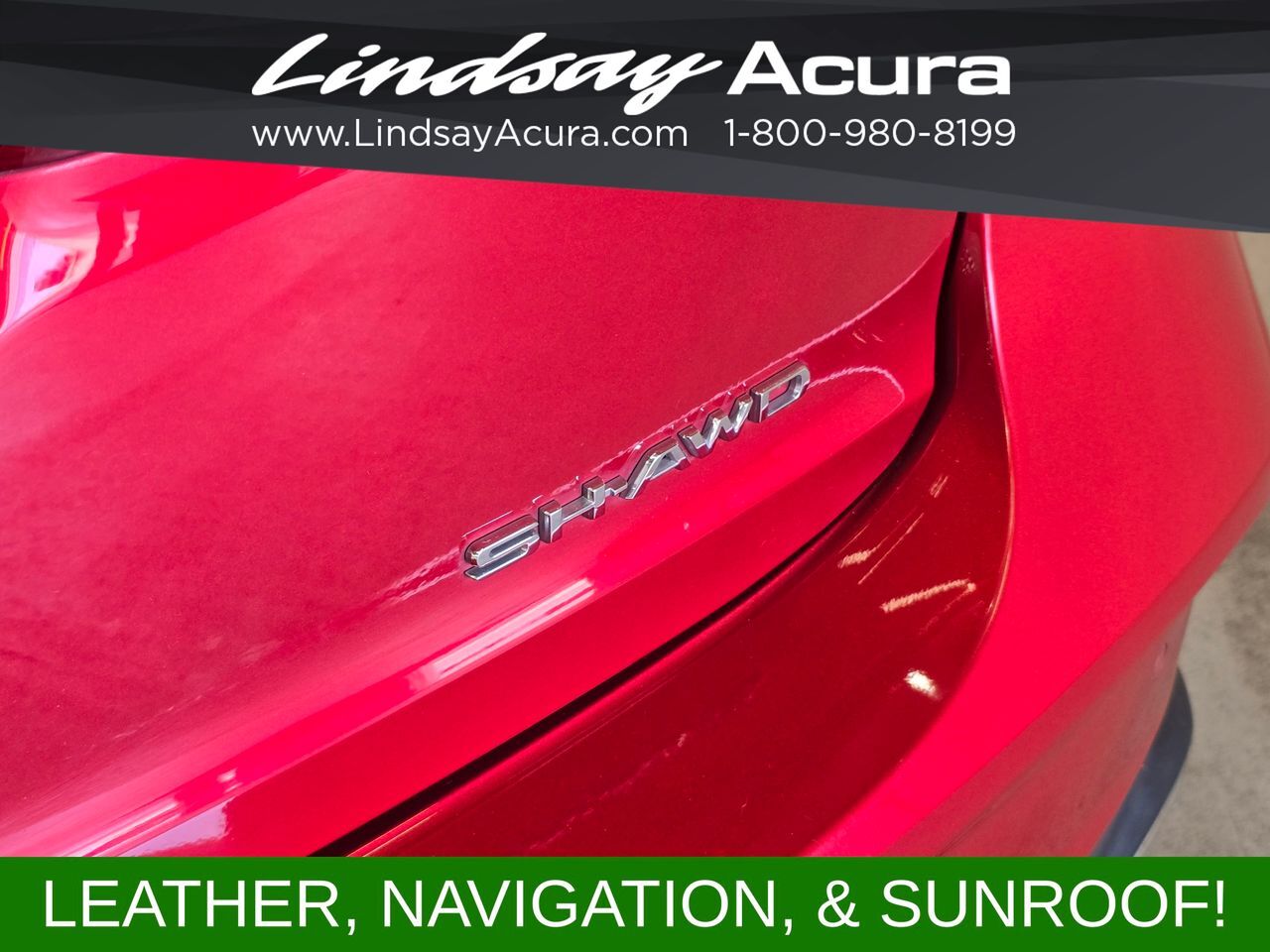 2019 Acura MDX 3.5L Technology Package Columbus OH