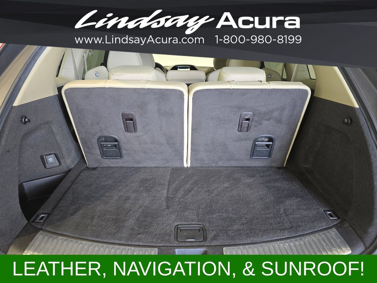 2019 Acura MDX 3.5L Technology Package Columbus OH