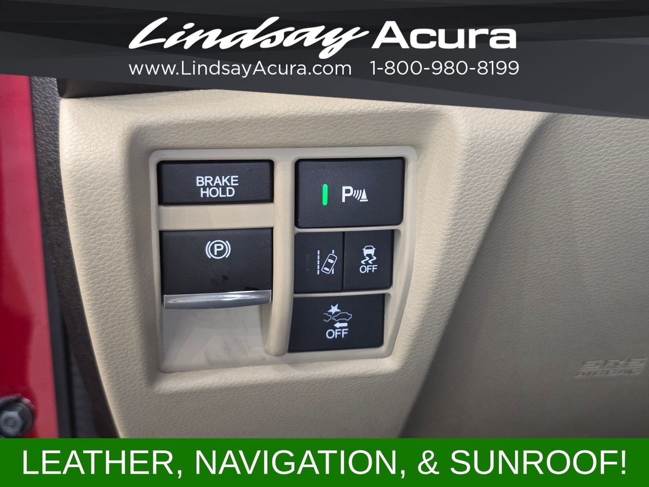 2019 Acura MDX 3.5L Technology Package Columbus OH