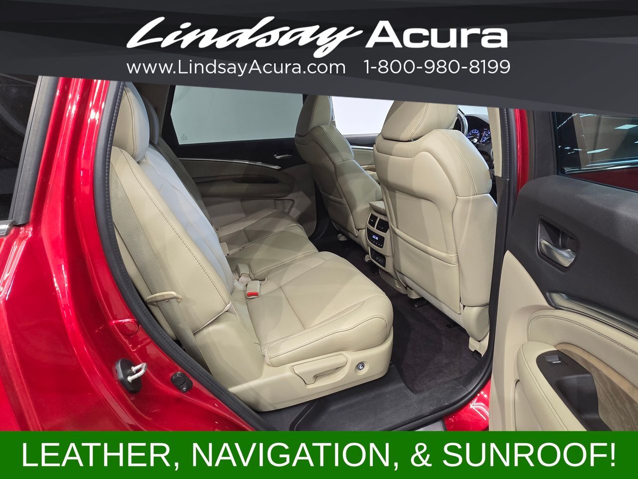 2019 Acura MDX 3.5L Technology Package Columbus OH
