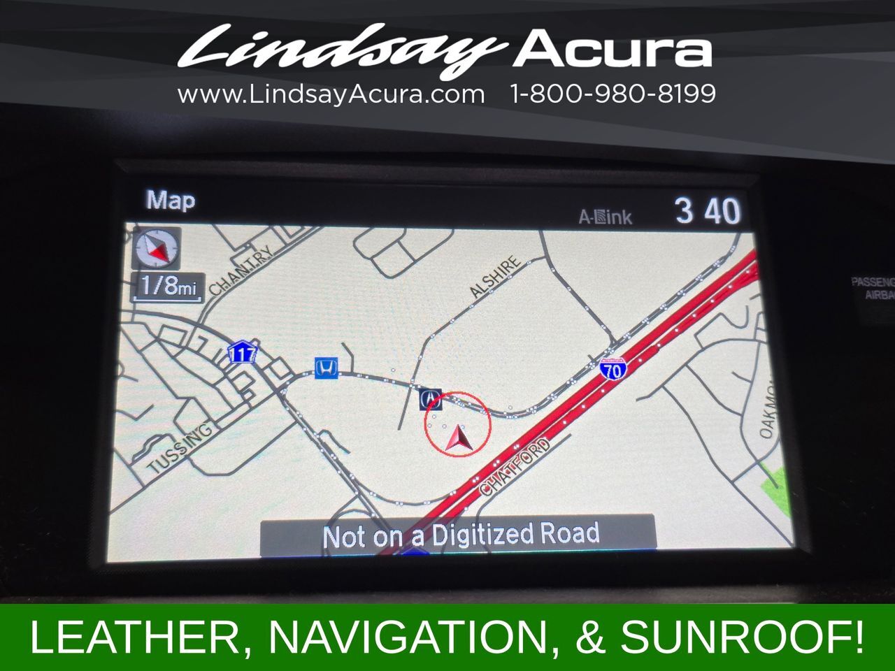 2019 Acura MDX 3.5L Technology Package Columbus OH