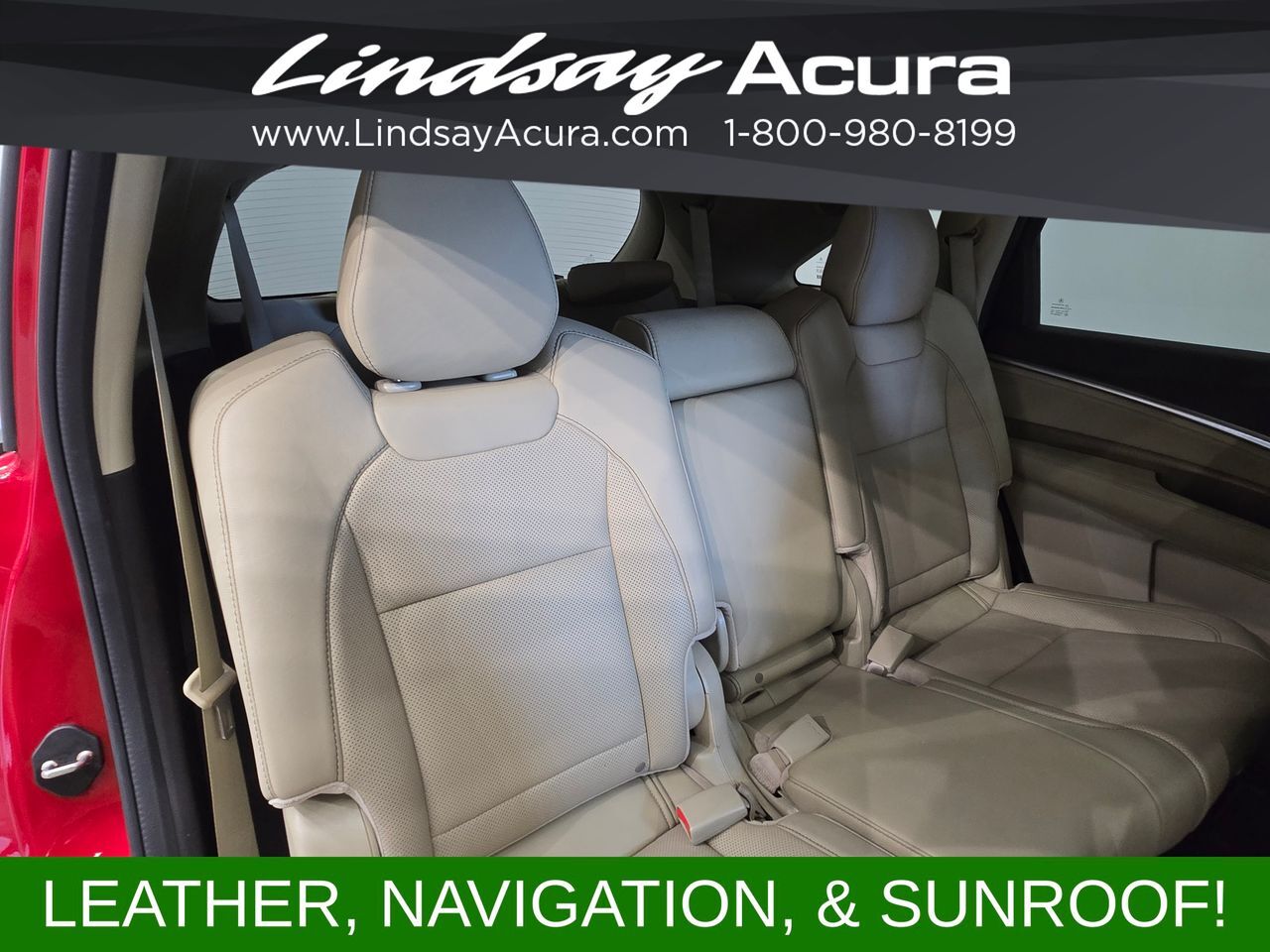 2019 Acura MDX 3.5L Technology Package Columbus OH