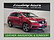 2019 Acura MDX 3.5L Technology Package