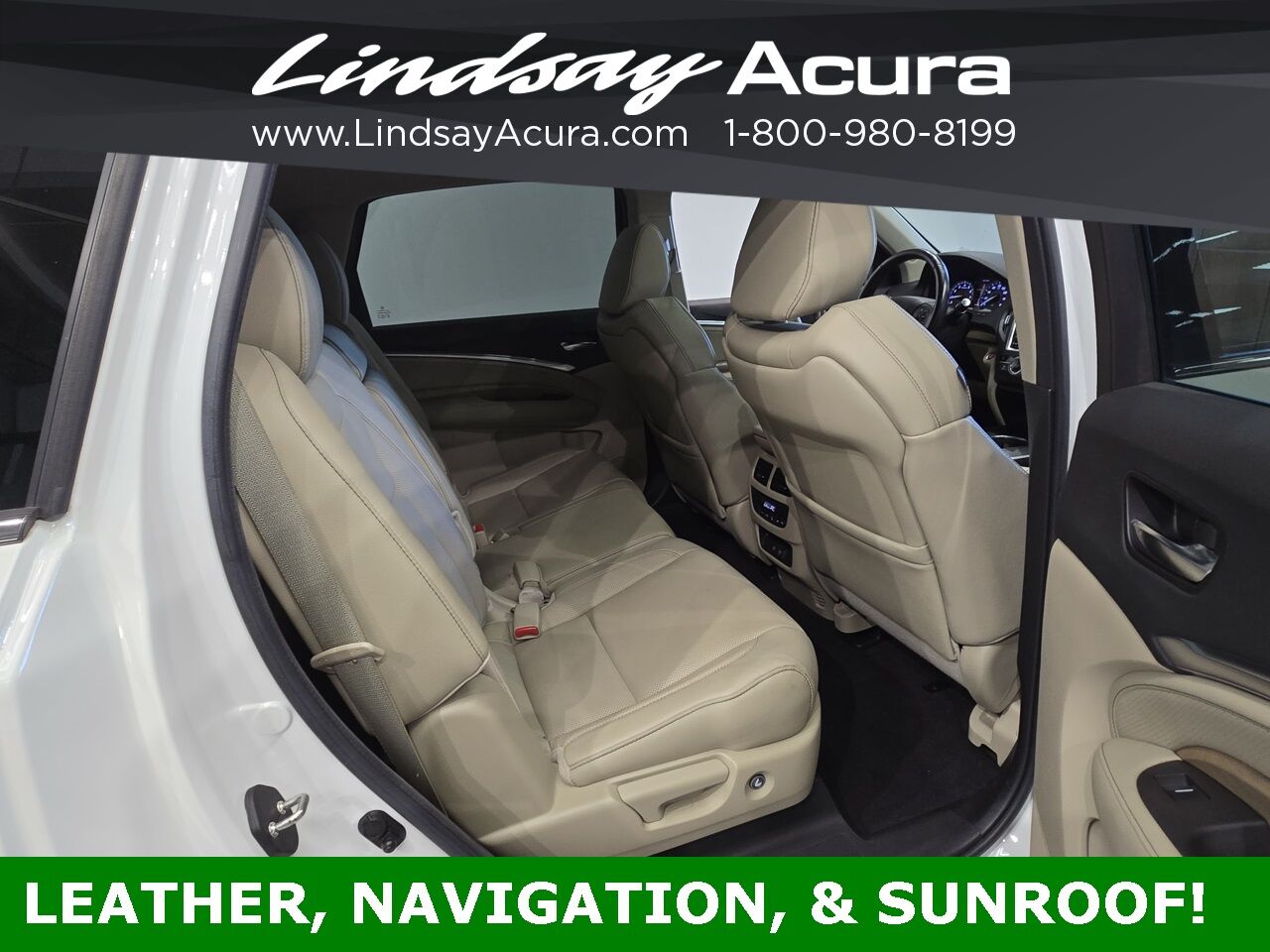 2019 Acura MDX 3.5L Technology Package Columbus OH