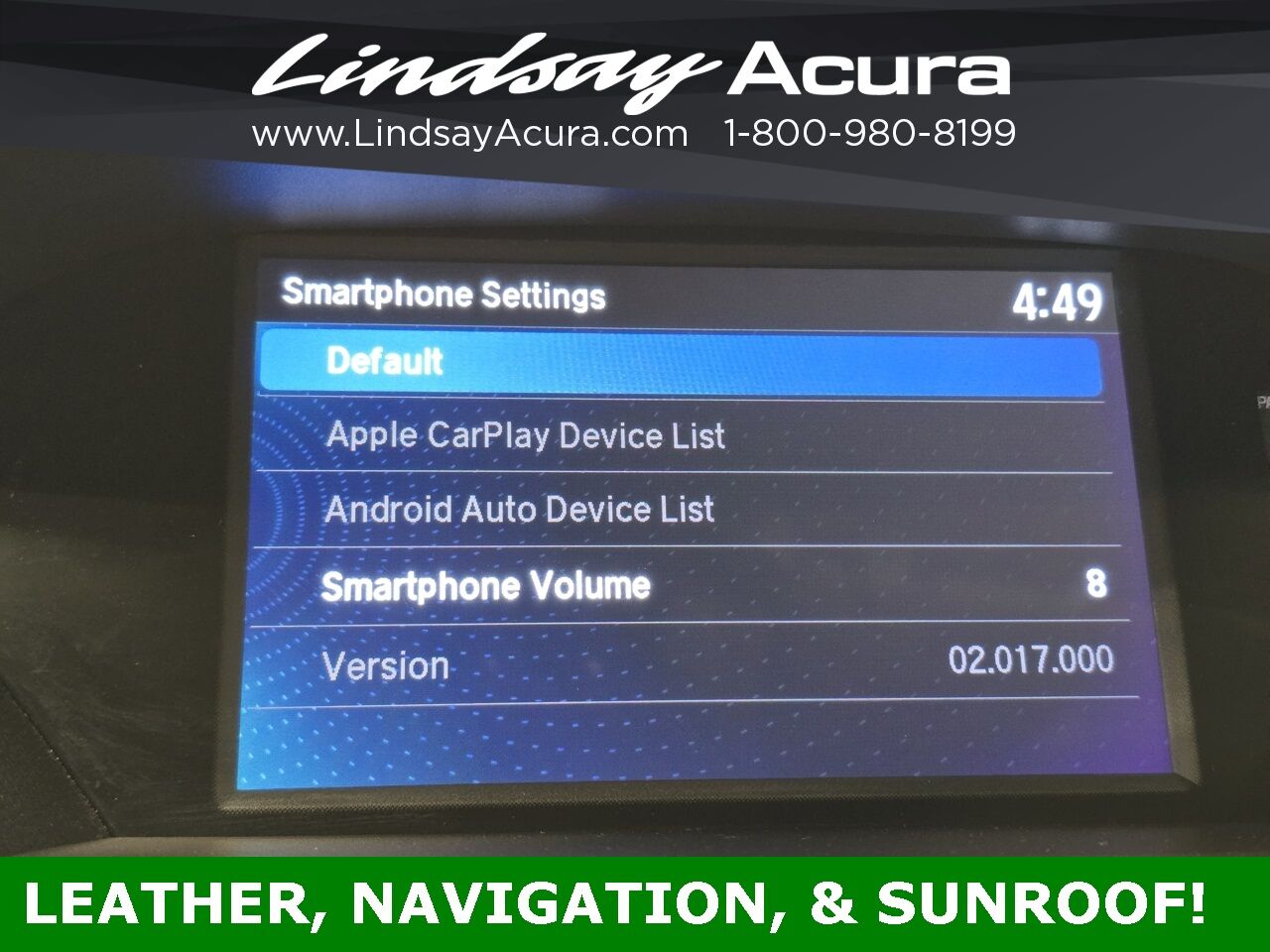 2019 Acura MDX 3.5L Technology Package Columbus OH