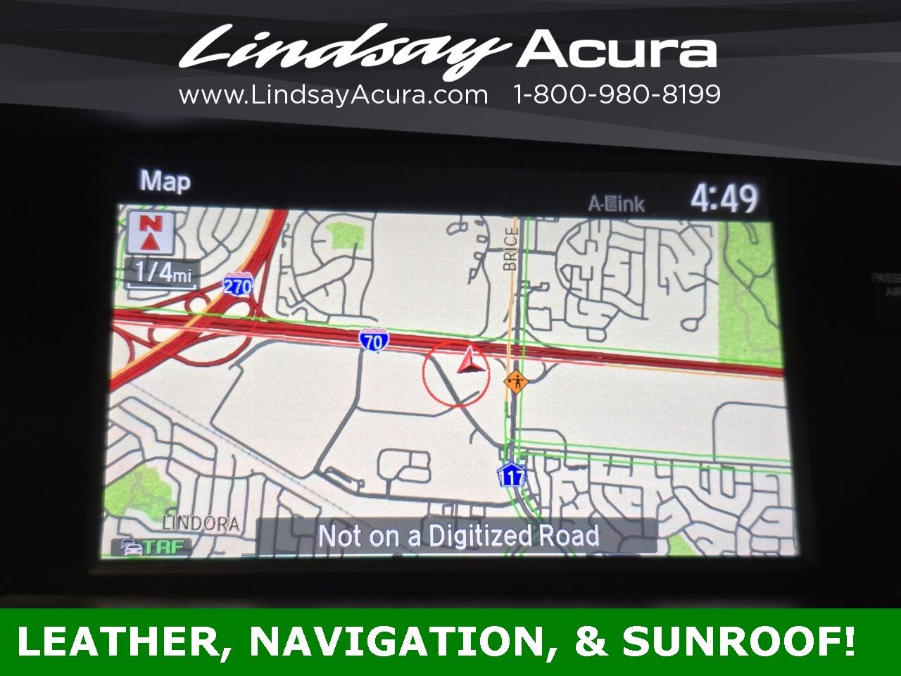 2019 Acura MDX 3.5L Technology Package Columbus OH