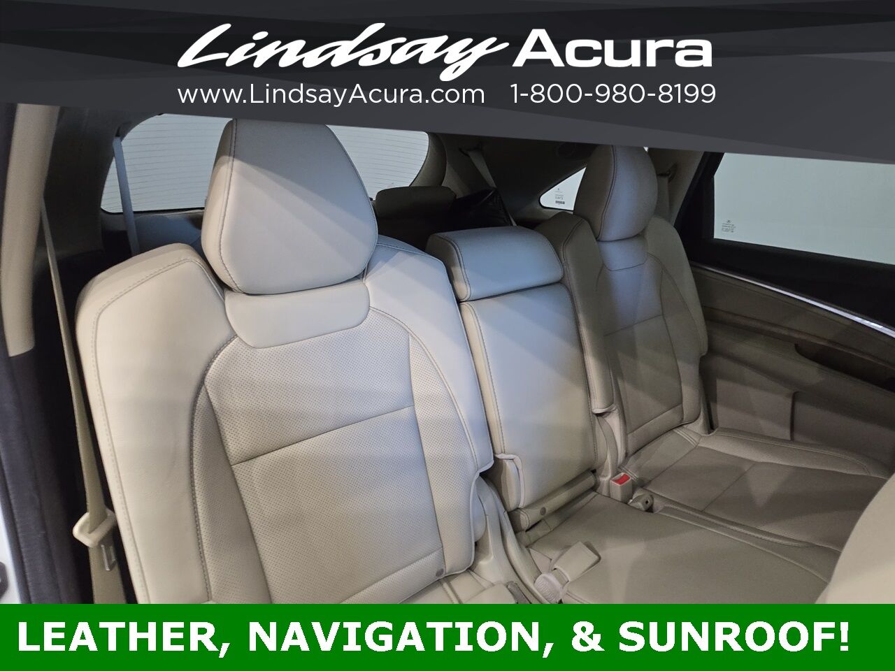2019 Acura MDX 3.5L Technology Package Columbus OH