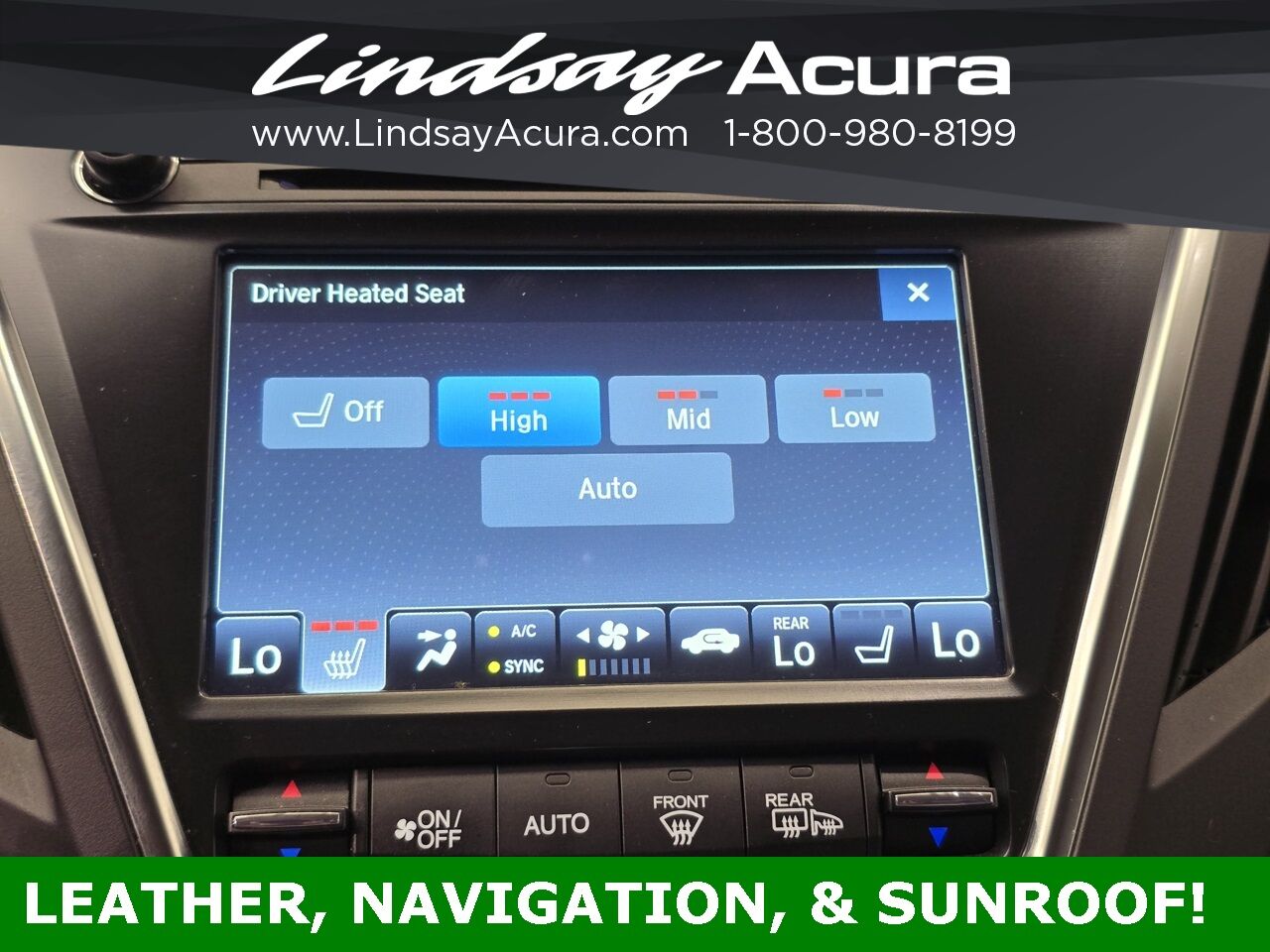 2019 Acura MDX 3.5L Technology Package Columbus OH