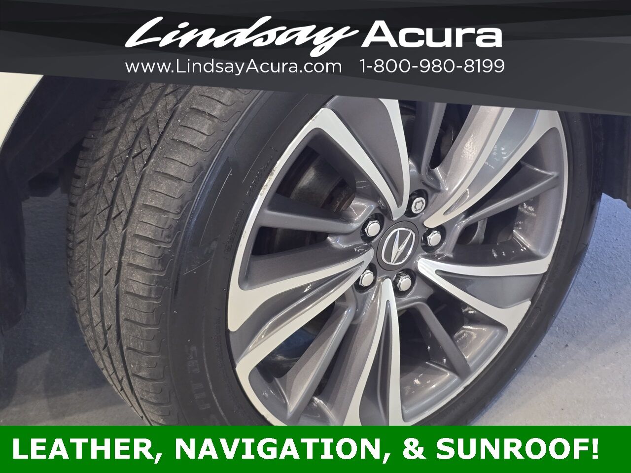 2019 Acura MDX 3.5L Technology Package Columbus OH