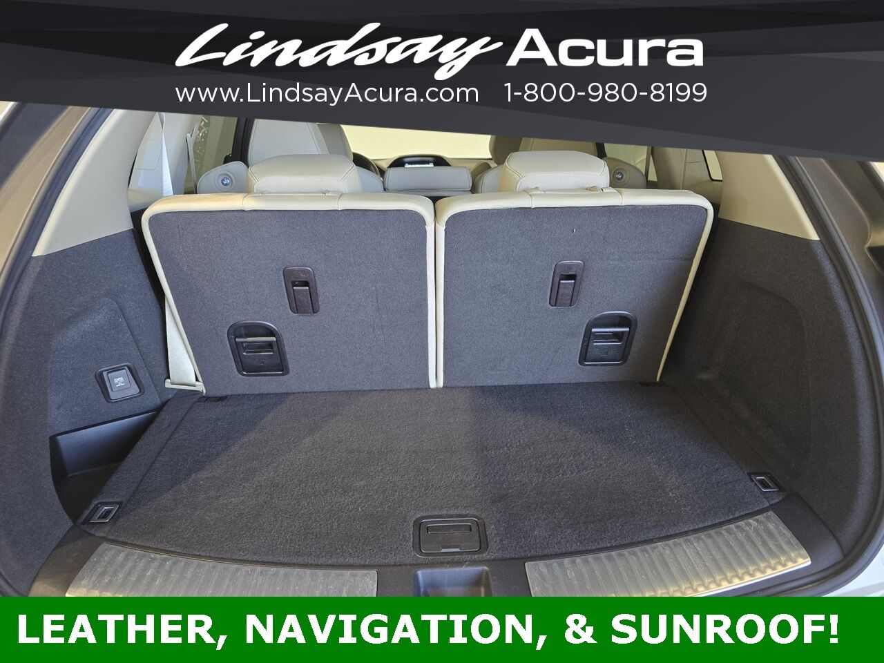 2019 Acura MDX 3.5L Technology Package Columbus OH