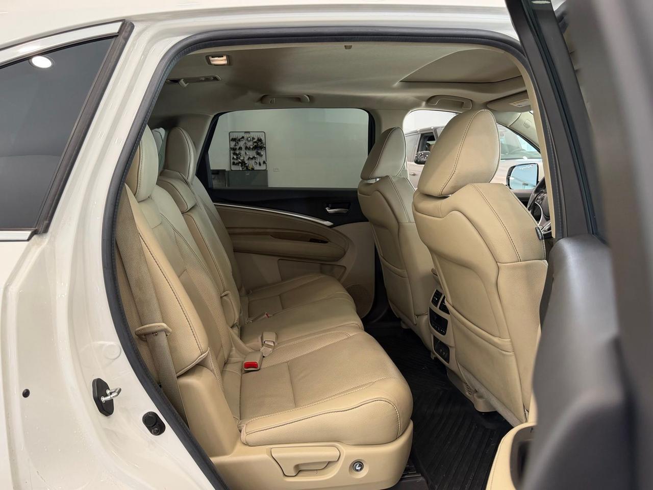 2019 Acura MDX 3.5L Technology Package Gladstone OR