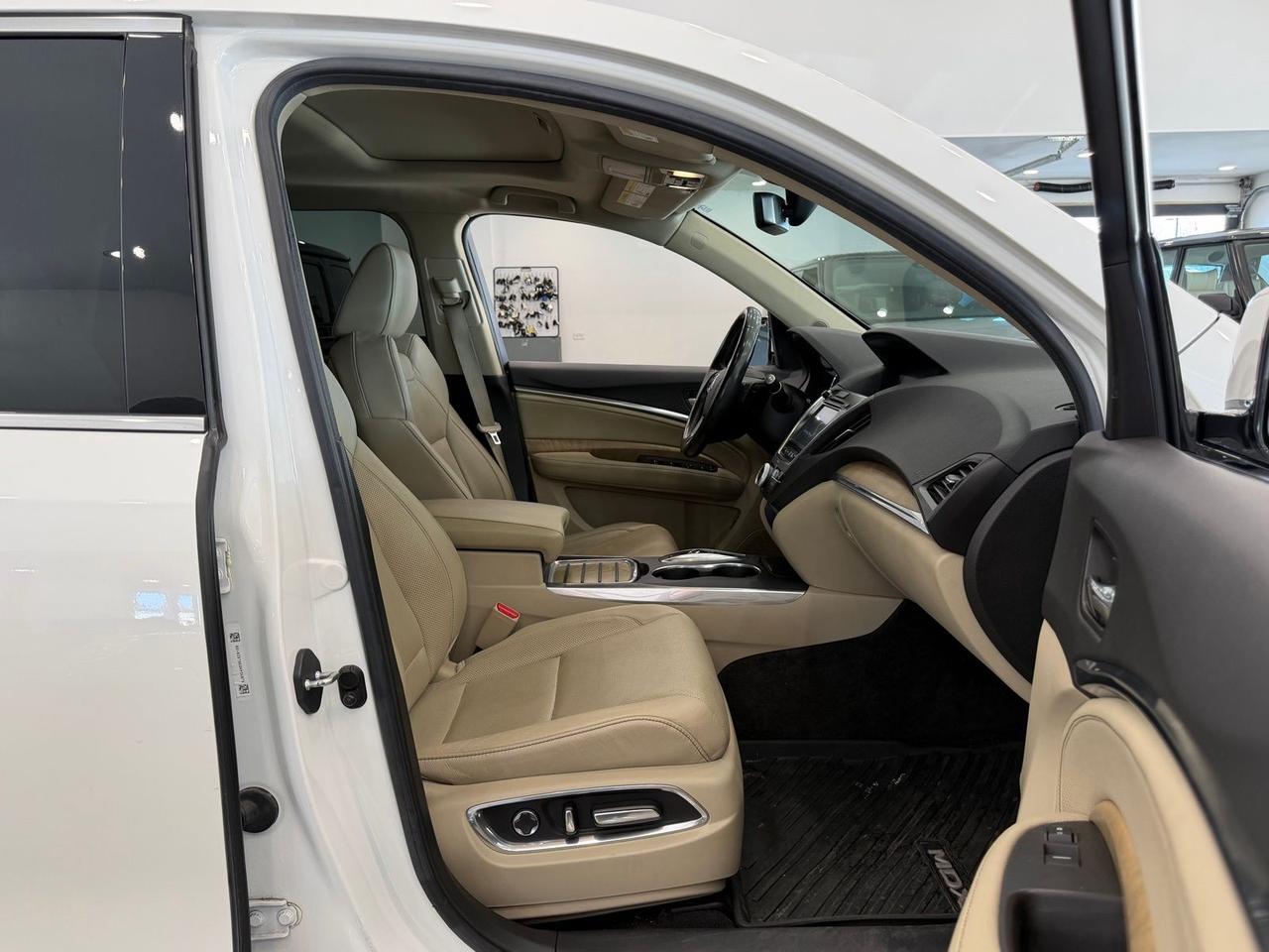 2019 Acura MDX 3.5L Technology Package Gladstone OR