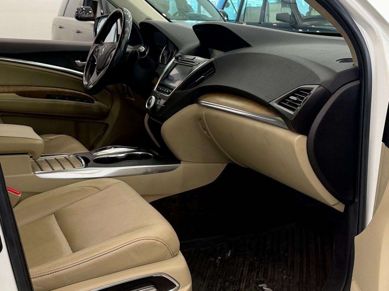 2019 Acura MDX 3.5L Technology Package Gladstone OR