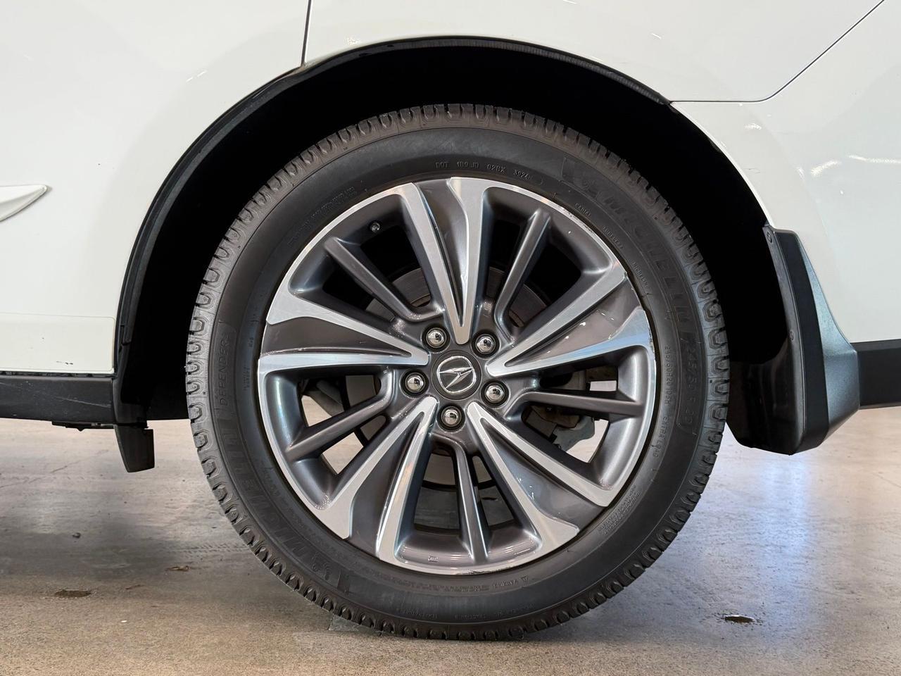 2019 Acura MDX 3.5L Technology Package Gladstone OR