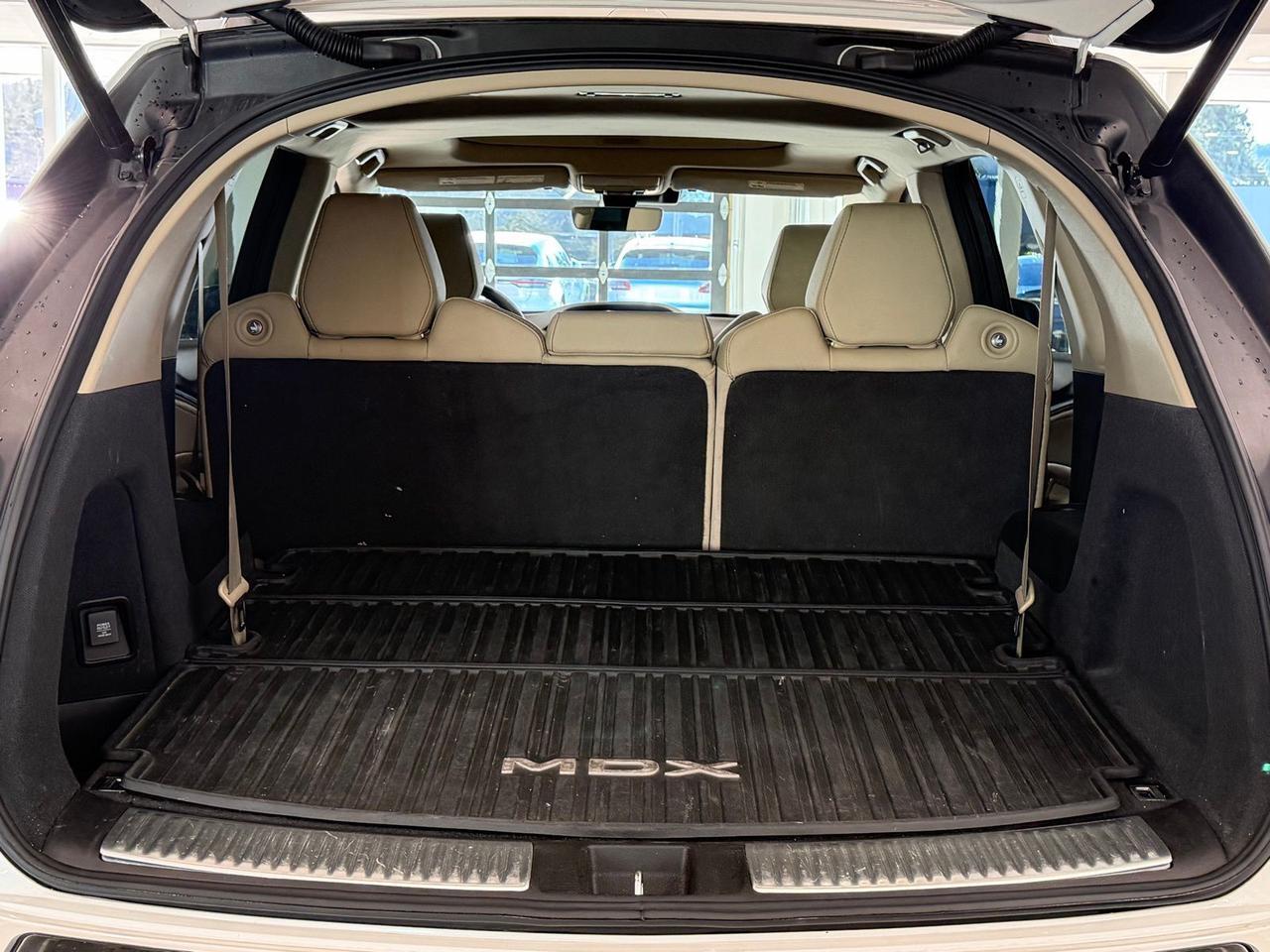 2019 Acura MDX 3.5L Technology Package Gladstone OR