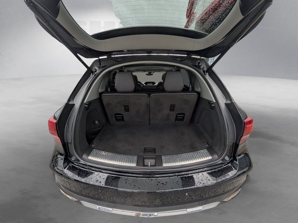 2019 Acura MDX 3.5L Technology Package