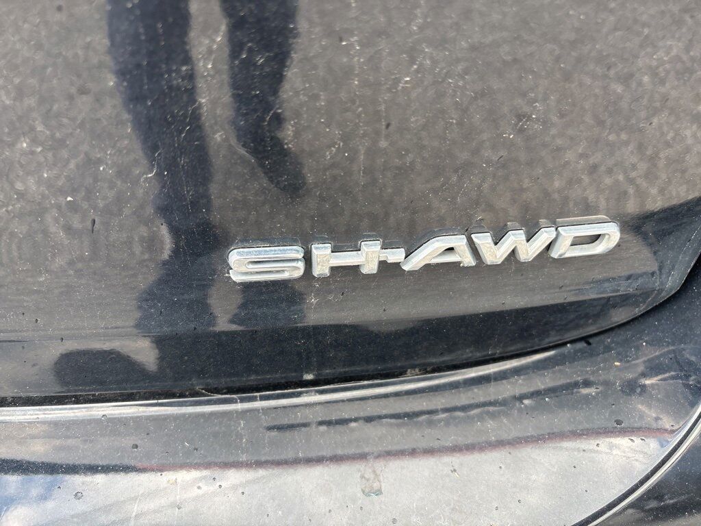 2019 Acura MDX 3.5L Technology Package