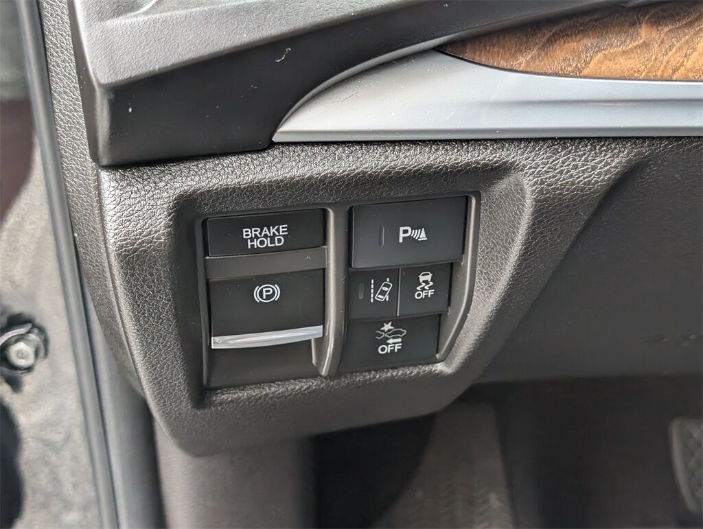 2019 Acura MDX 3.5L Technology Package