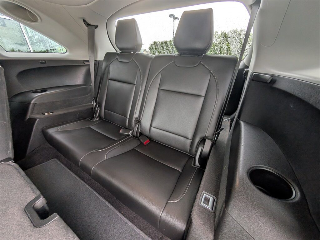 2019 Acura MDX 3.5L Technology Package