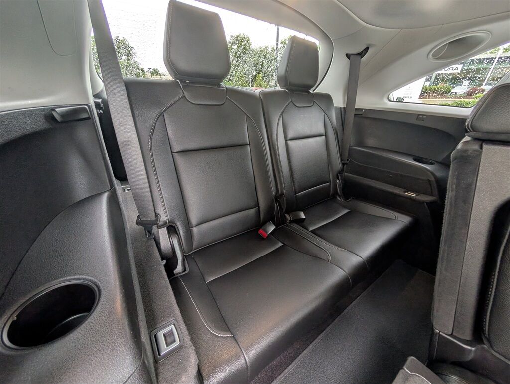 2019 Acura MDX 3.5L Technology Package