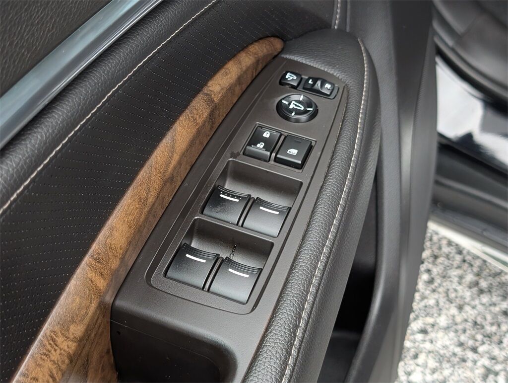 2019 Acura MDX 3.5L Technology Package