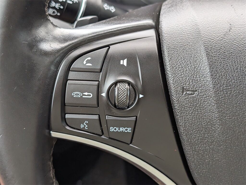 2019 Acura MDX 3.5L Technology Package