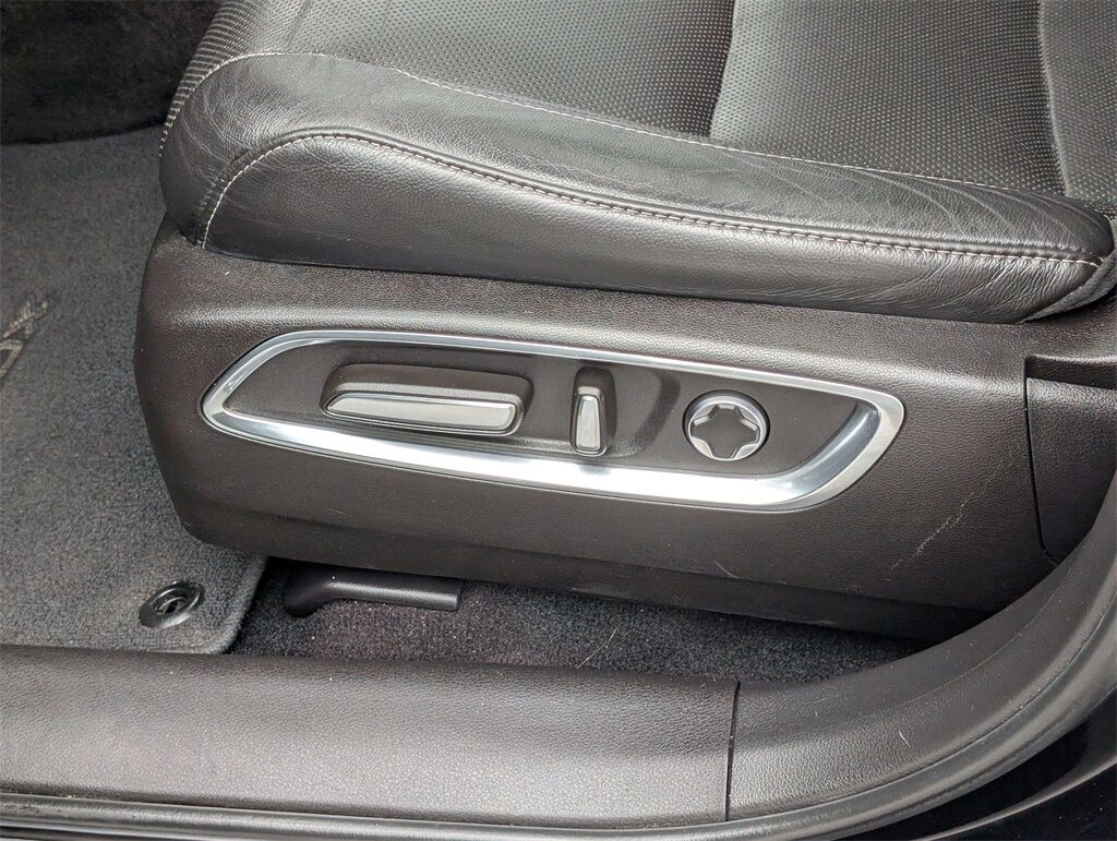2019 Acura MDX 3.5L Technology Package