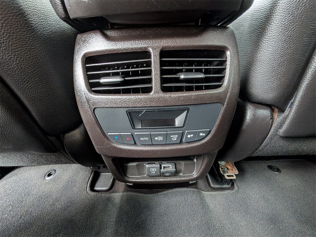 2019 Acura MDX 3.5L Technology Package