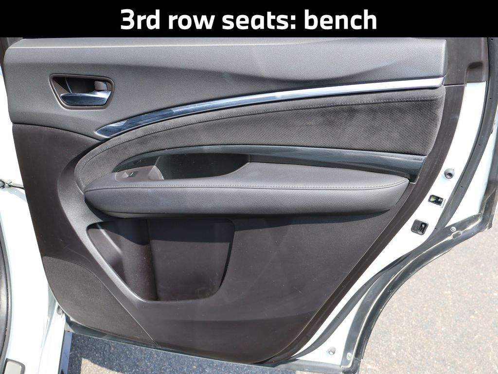 2019 Acura MDX 3.5L Technology Pkg w/A-Spec Pkg San Clemente CA