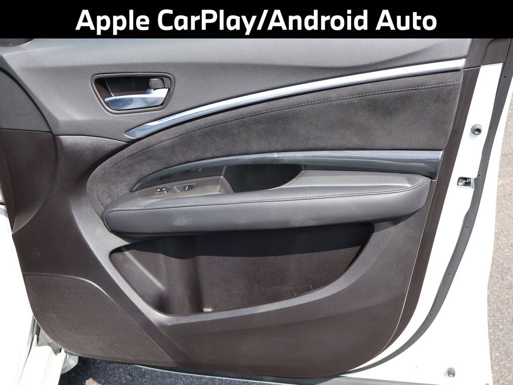 2019 Acura MDX 3.5L Technology Pkg w/A-Spec Pkg San Clemente CA