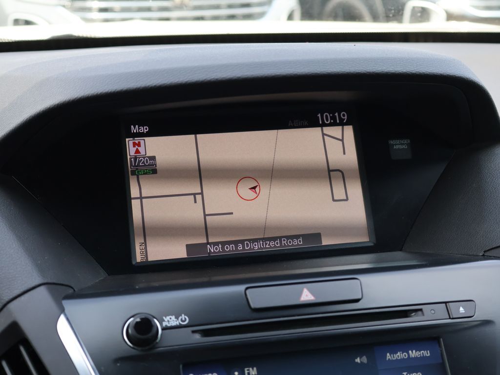 2019 Acura MDX 3.5L Technology Pkg w/A-Spec Pkg San Clemente CA