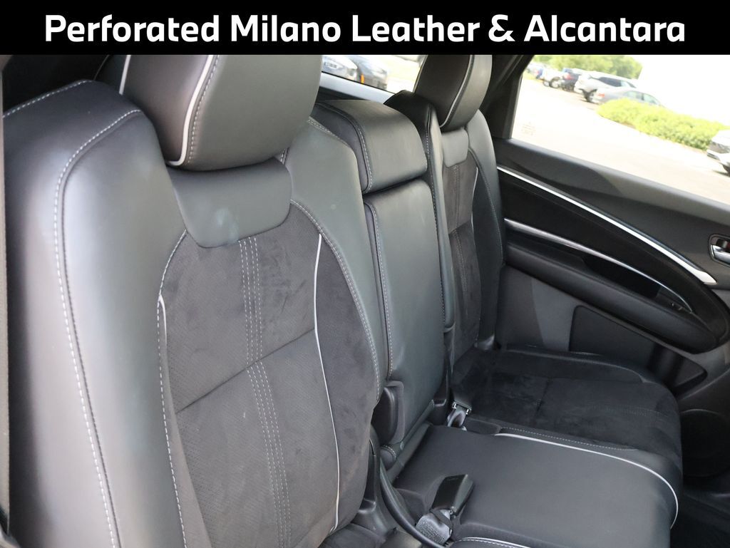 2019 Acura MDX 3.5L Technology Pkg w/A-Spec Pkg San Clemente CA