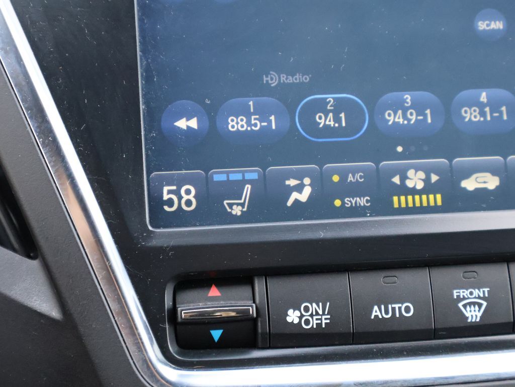 2019 Acura MDX 3.5L Technology Pkg w/A-Spec Pkg San Clemente CA