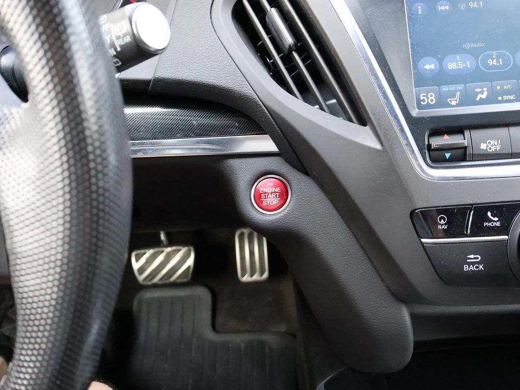 2019 Acura MDX 3.5L Technology Pkg w/A-Spec Pkg San Clemente CA