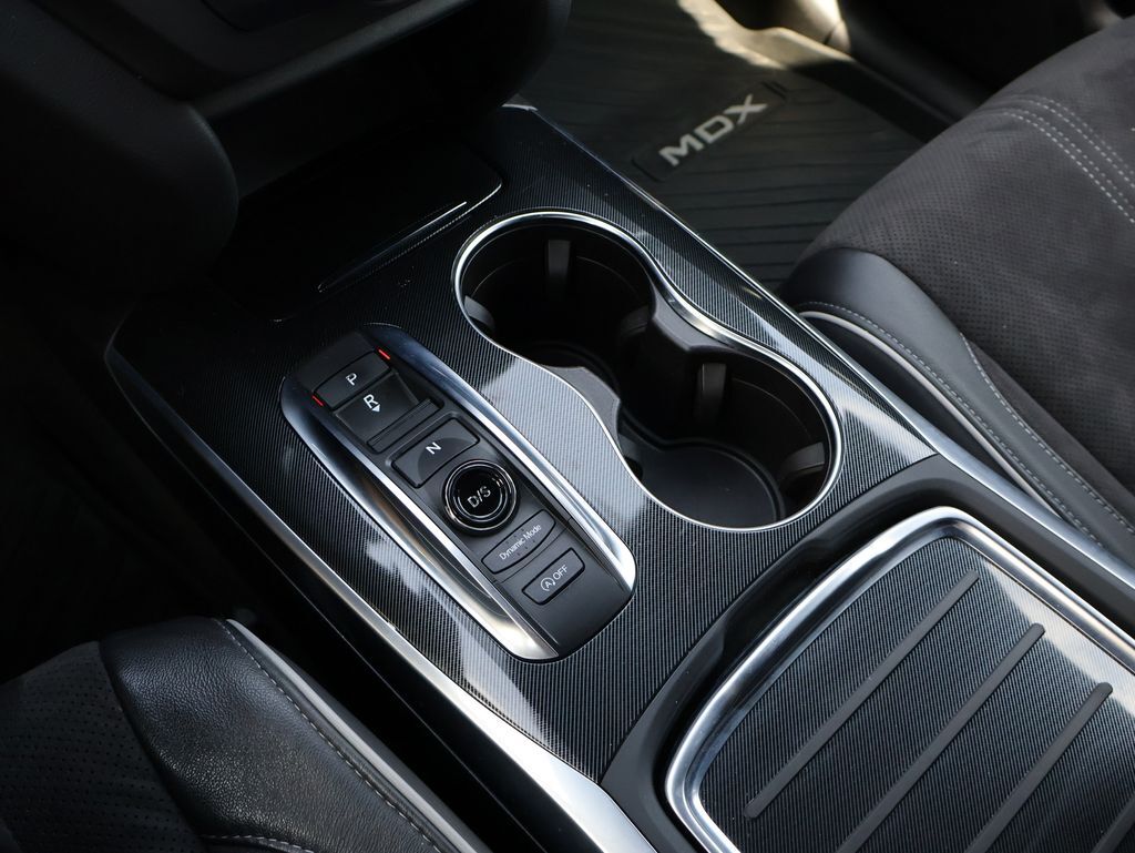 2019 Acura MDX 3.5L Technology Pkg w/A-Spec Pkg San Clemente CA