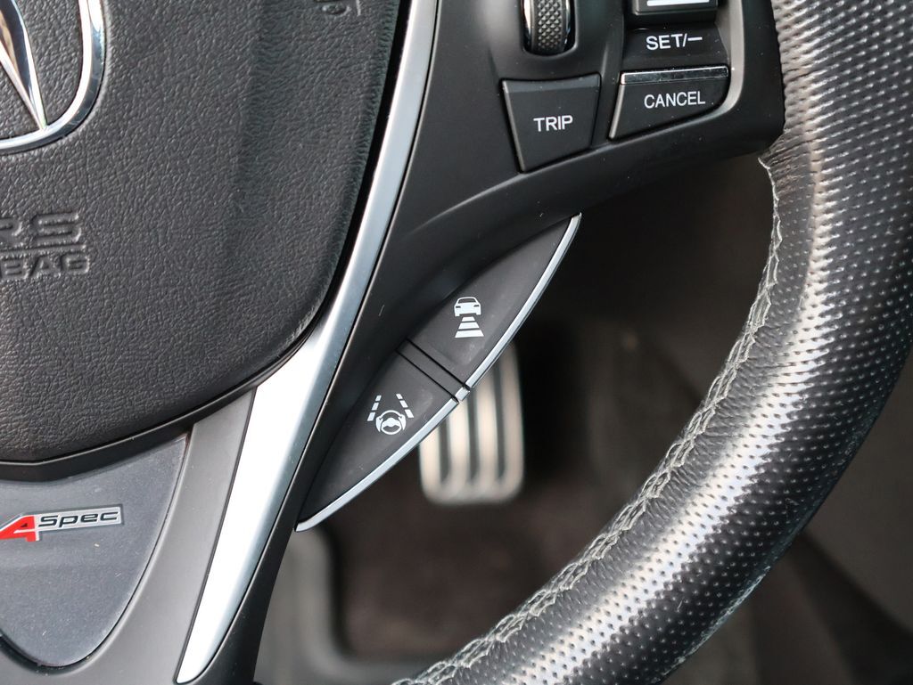 2019 Acura MDX 3.5L Technology Pkg w/A-Spec Pkg San Clemente CA