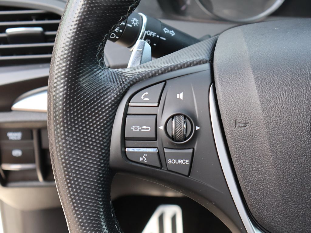 2019 Acura MDX 3.5L Technology Pkg w/A-Spec Pkg San Clemente CA
