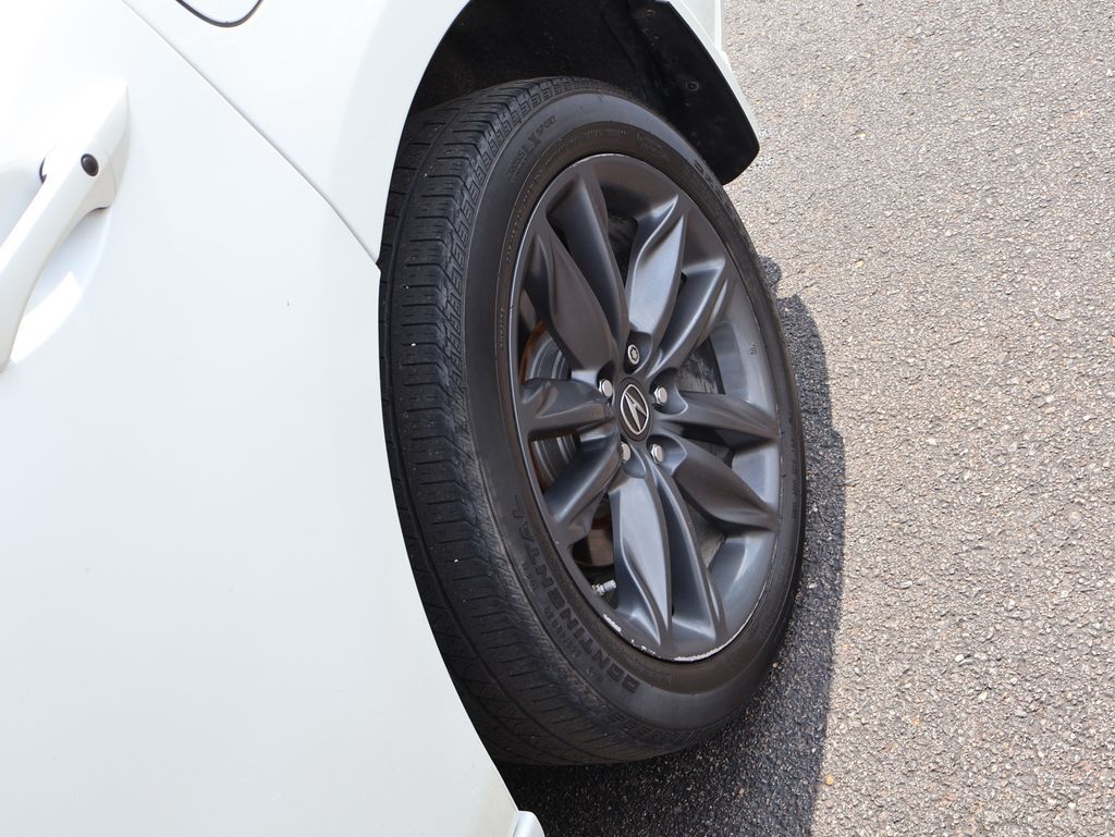 2019 Acura MDX 3.5L Technology Pkg w/A-Spec Pkg San Clemente CA