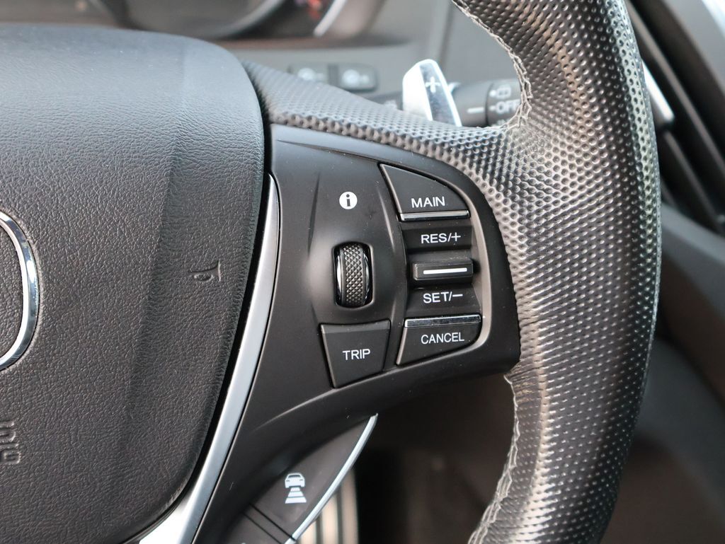 2019 Acura MDX 3.5L Technology Pkg w/A-Spec Pkg San Clemente CA