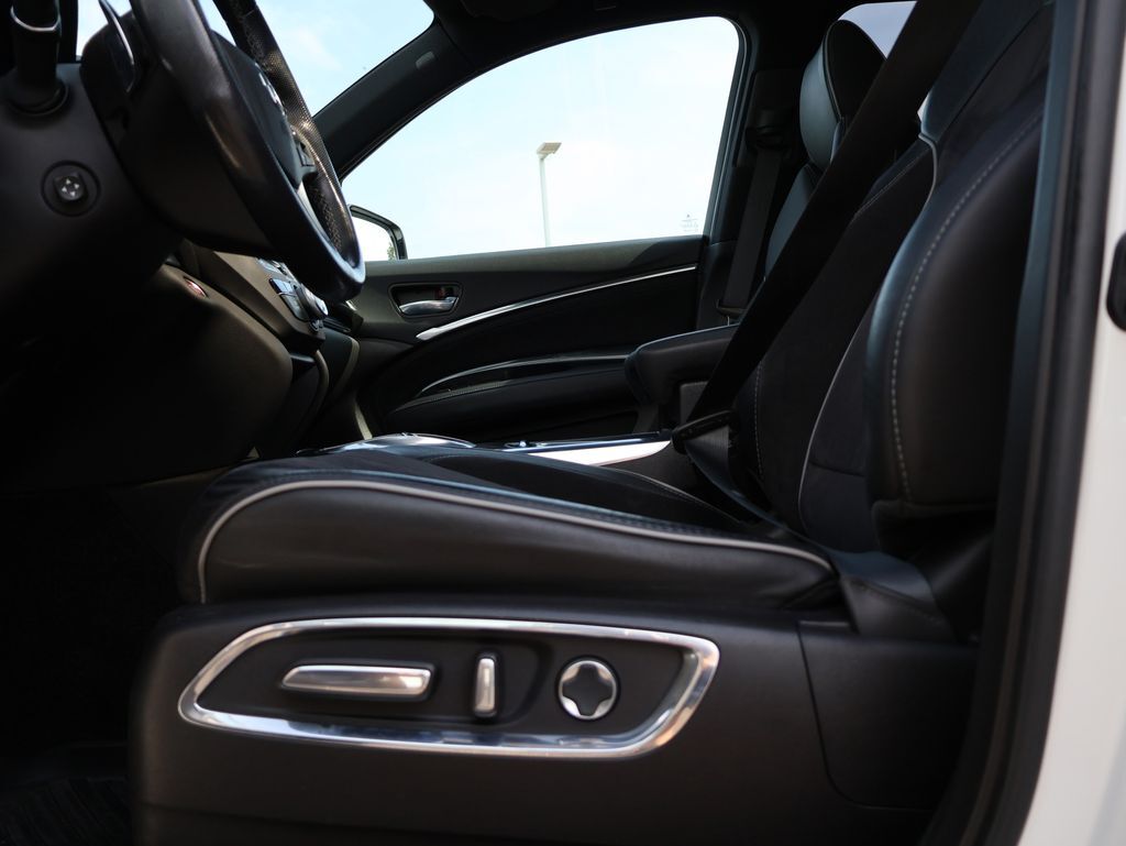 2019 Acura MDX 3.5L Technology Pkg w/A-Spec Pkg San Clemente CA