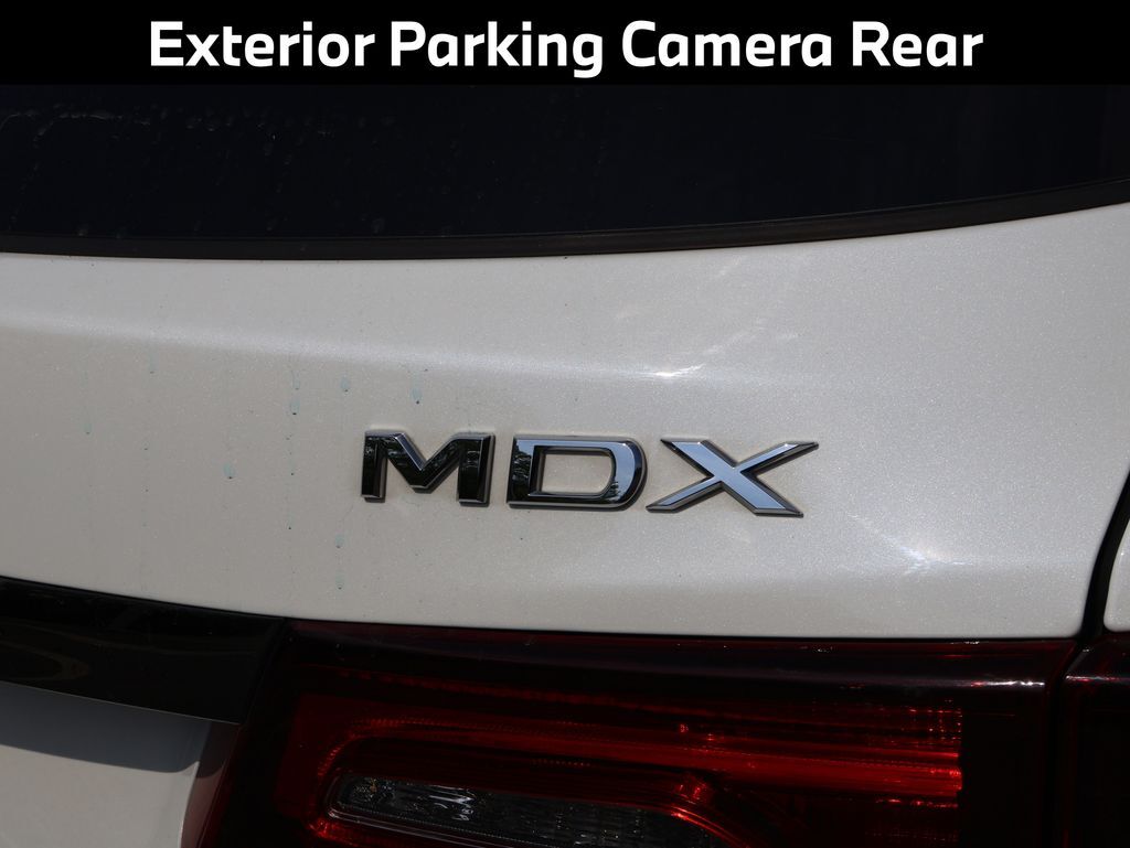 2019 Acura MDX 3.5L Technology Pkg w/A-Spec Pkg San Clemente CA