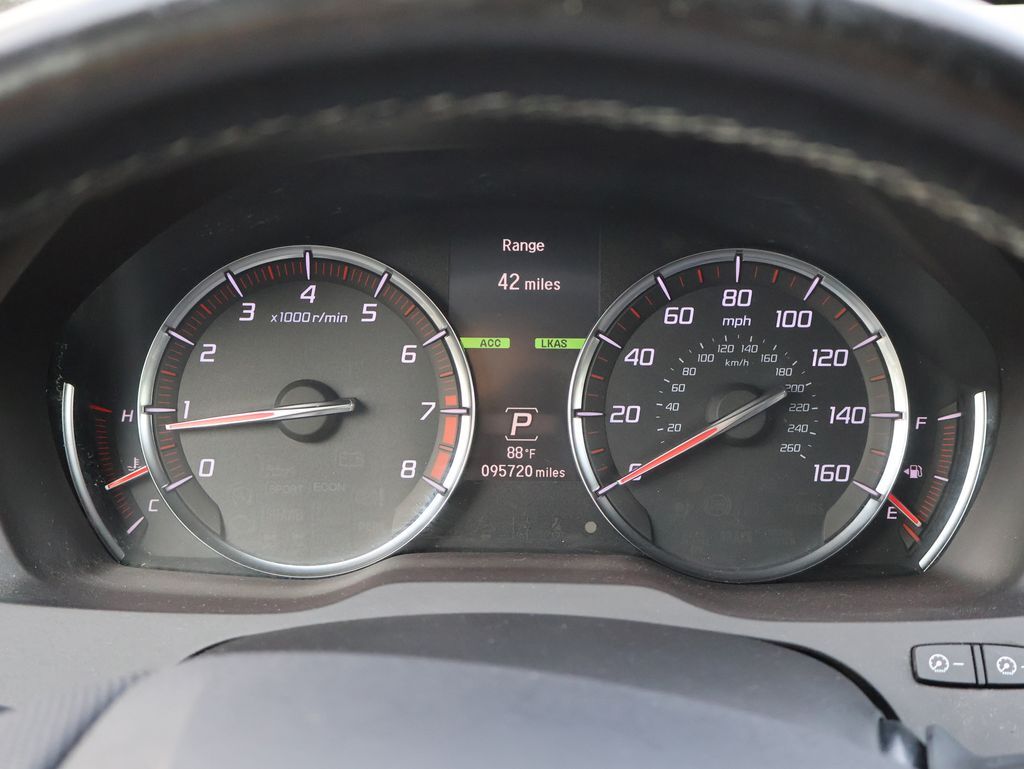 2019 Acura MDX 3.5L Technology Pkg w/A-Spec Pkg San Clemente CA
