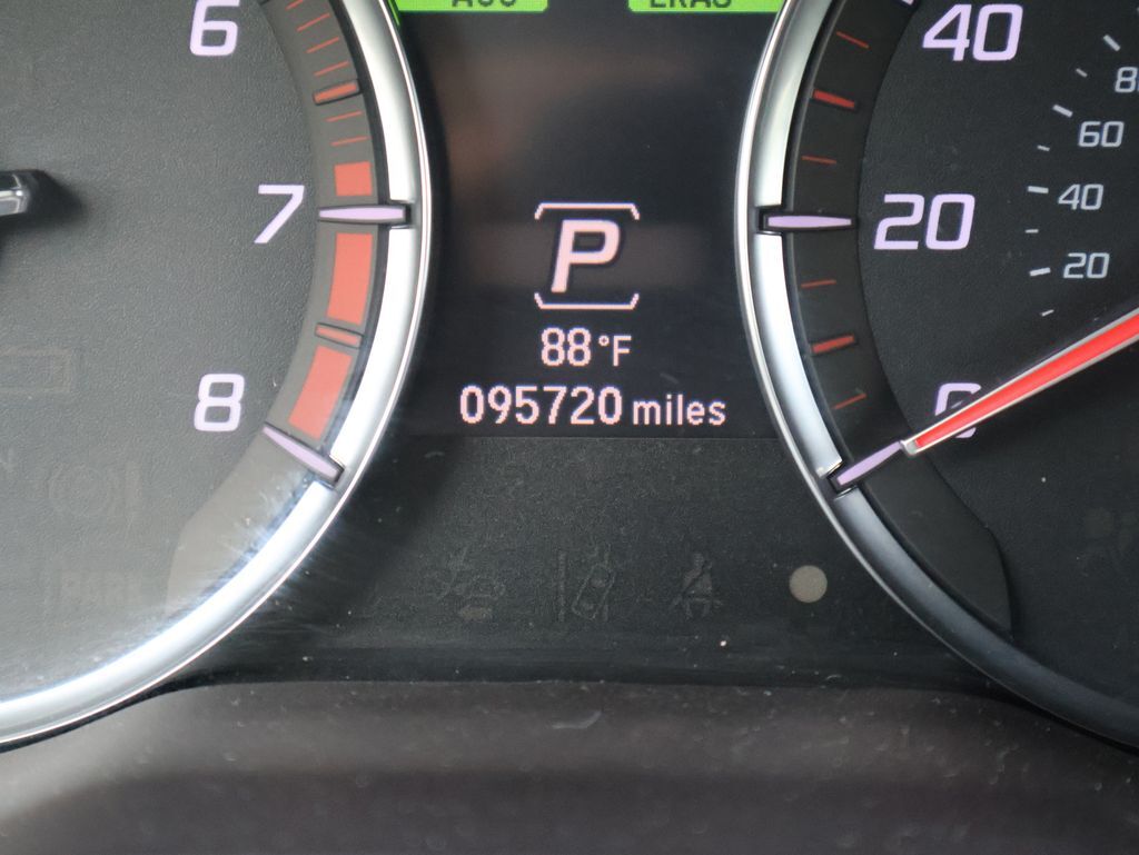 2019 Acura MDX 3.5L Technology Pkg w/A-Spec Pkg San Clemente CA