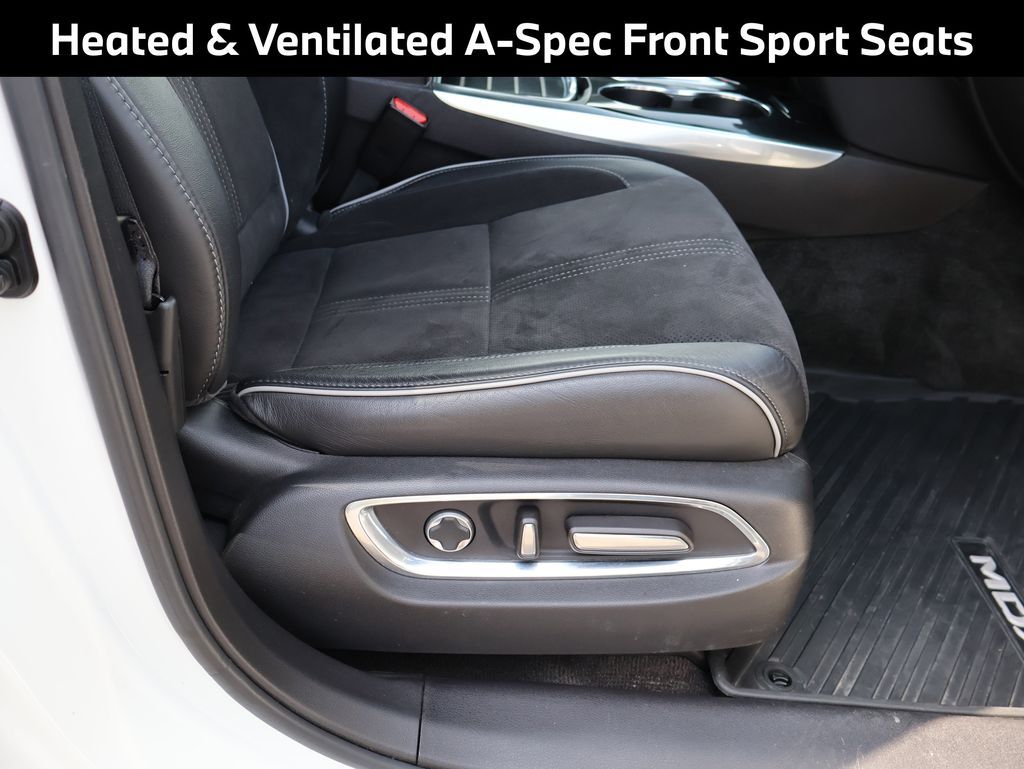 2019 Acura MDX 3.5L Technology Pkg w/A-Spec Pkg San Clemente CA
