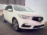 2019 Acura MDX 3.5L Technology Pkg w/Entertainment Pkg