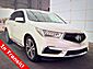 2019 Acura MDX 3.5L Technology Pkg w/Entertainment Pkg Dallas TX