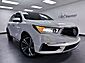 2019 Acura MDX 3.5L Technology Pkg w/Entertainment Pkg Dallas TX